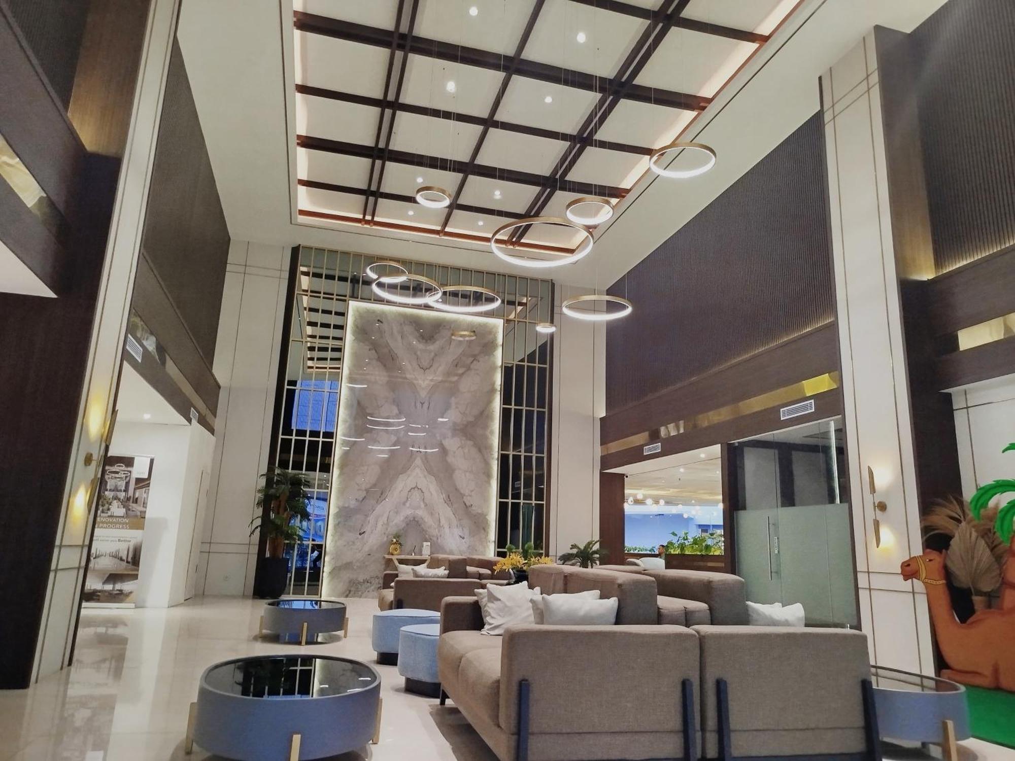 The Sun Hotel Сидоарджо Экстерьер фото