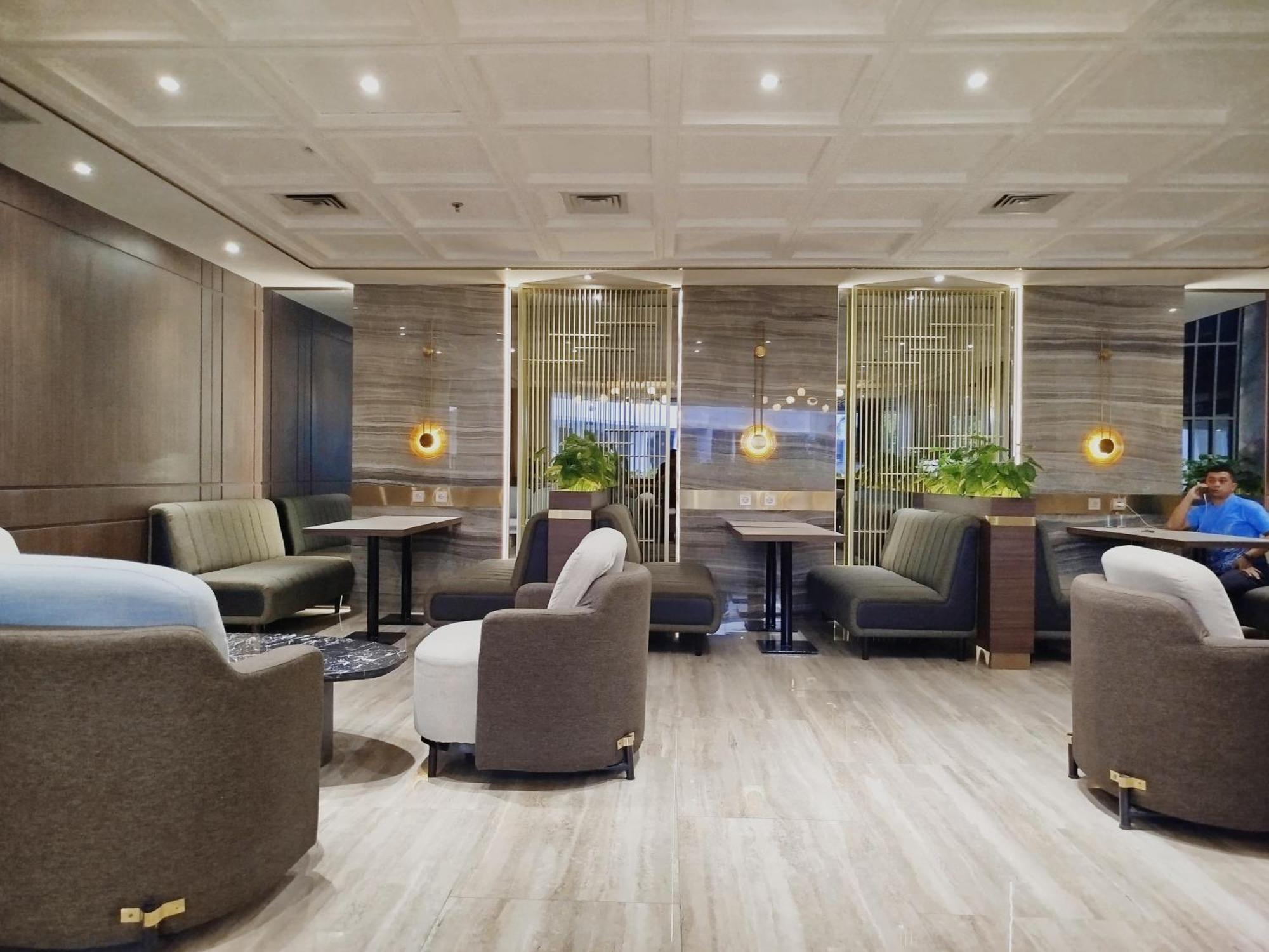 The Sun Hotel Сидоарджо Экстерьер фото