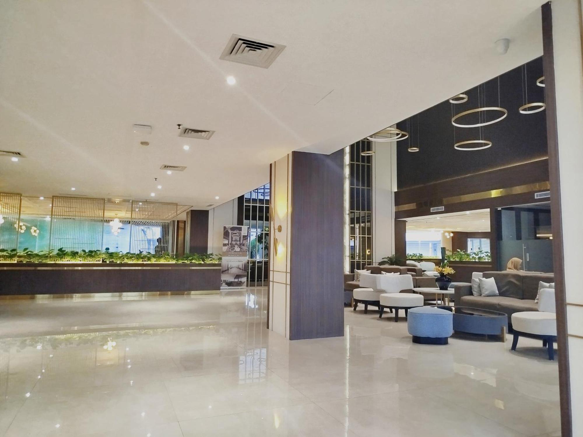 The Sun Hotel Сидоарджо Экстерьер фото