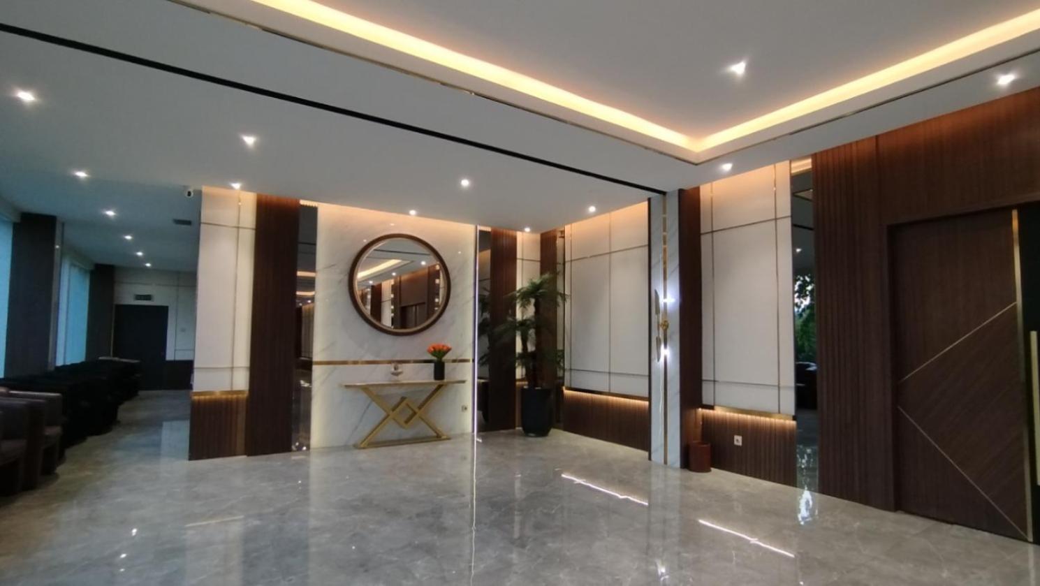 The Sun Hotel Сидоарджо Экстерьер фото