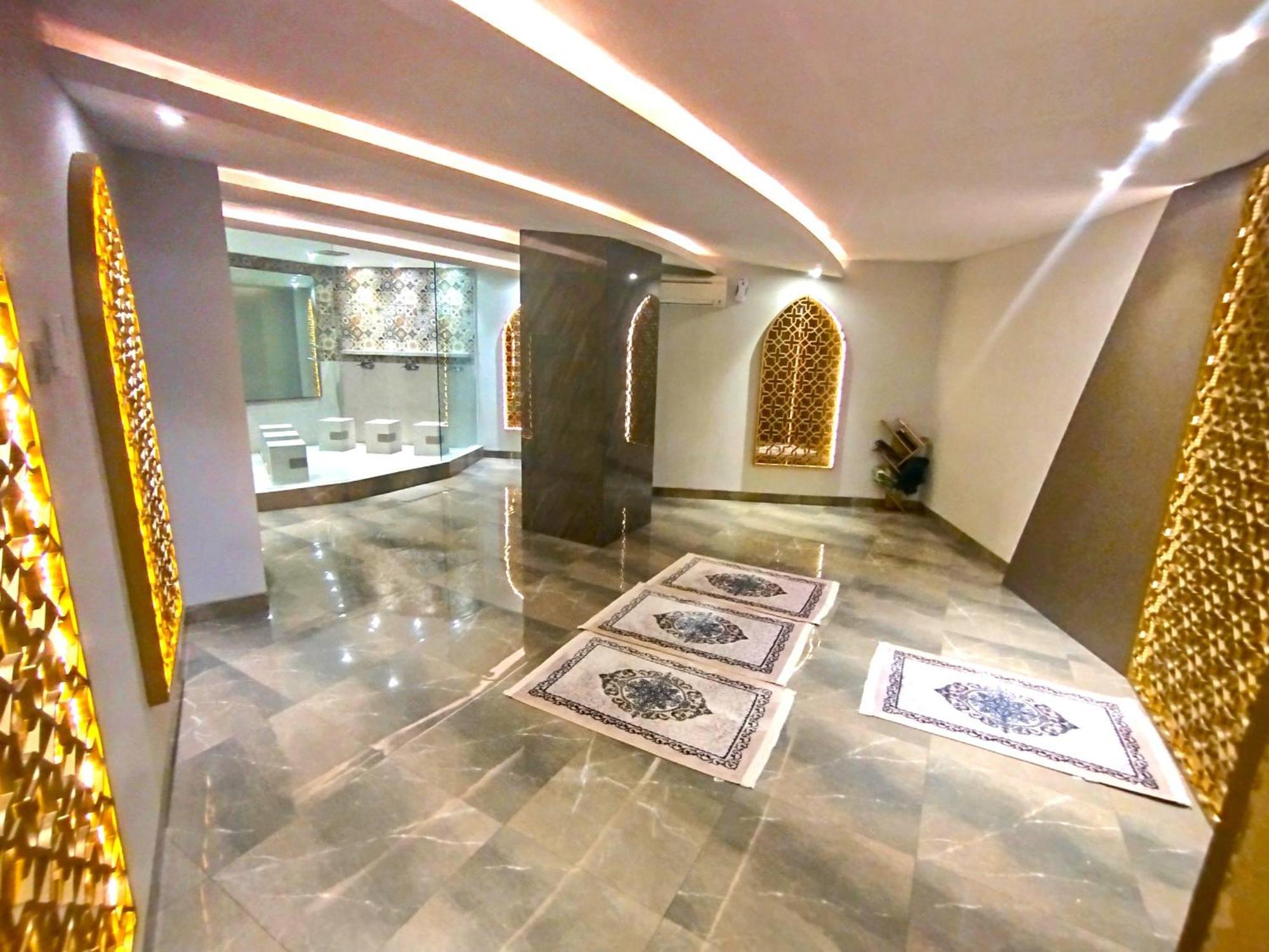 The Sun Hotel Сидоарджо Экстерьер фото