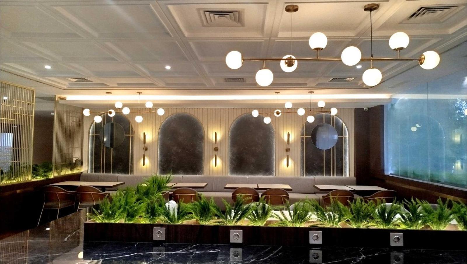 The Sun Hotel Сидоарджо Экстерьер фото