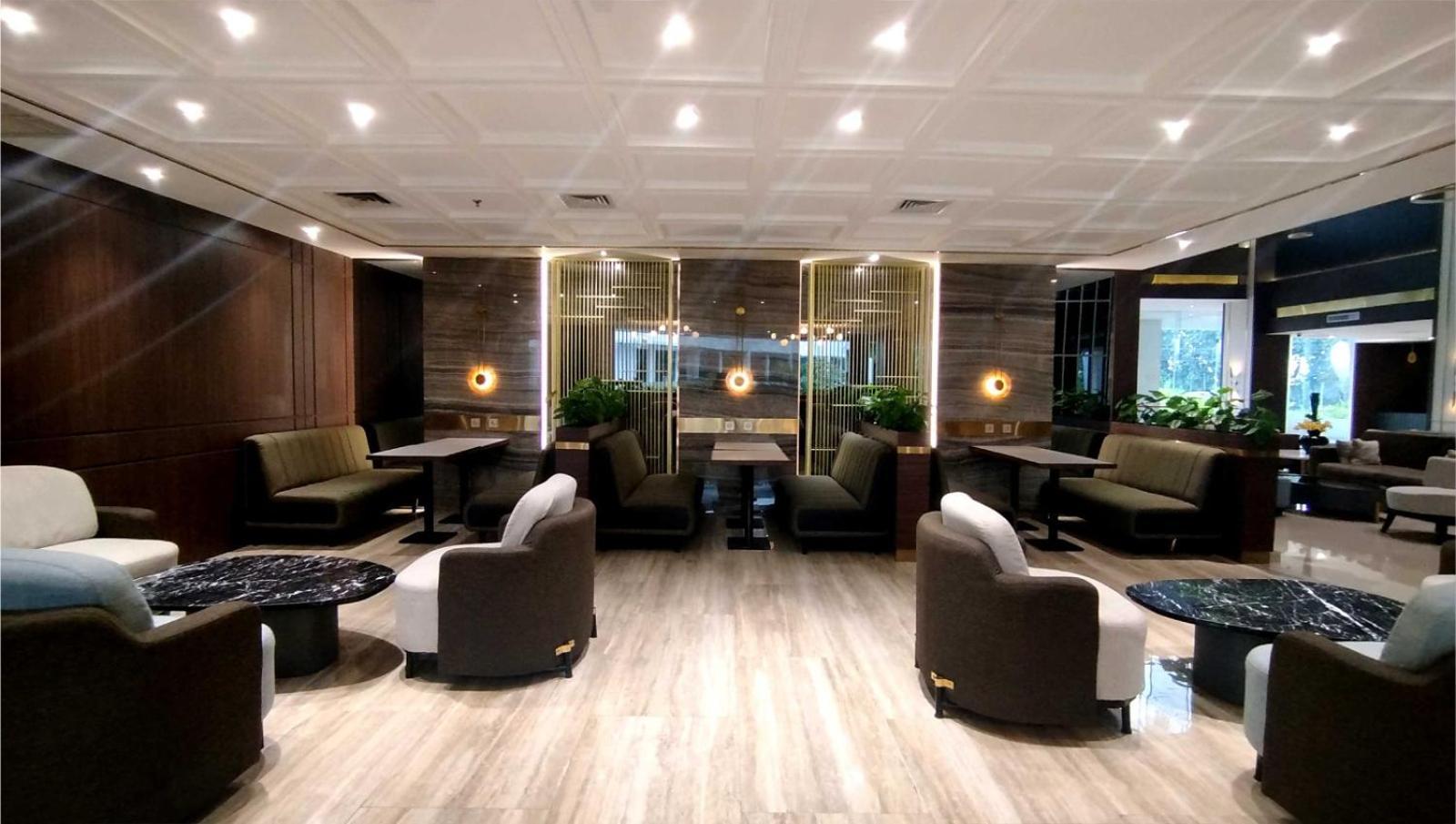 The Sun Hotel Сидоарджо Экстерьер фото